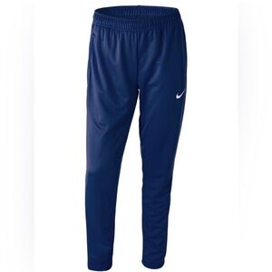 Nike Women's Navy Training Pants